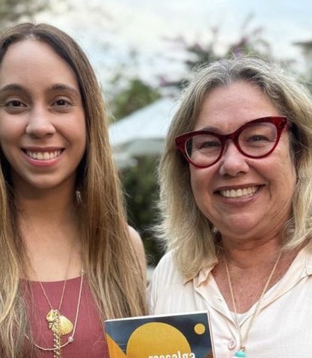 Flip 2026: Conversa com o Autor traz especial com Bethânia Pires Amaro
