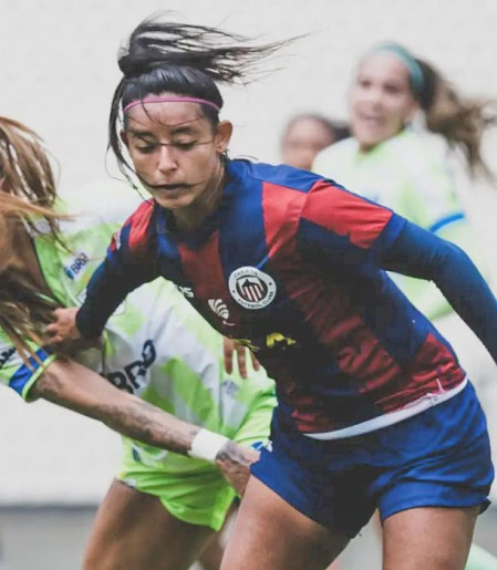 Itabirito bate Minas Brasília e vai a final do Brasileiro Feminino A2