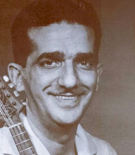 Roda de Choro estreia com homenagem a disco de Jacob do Bandolim