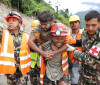 Equipes de resgate do Nepal buscam 900 trabalhadores de hidrelétricas
