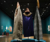 Exposição no CCBB do Rio traz a força da arte de mulheres da Amazônia