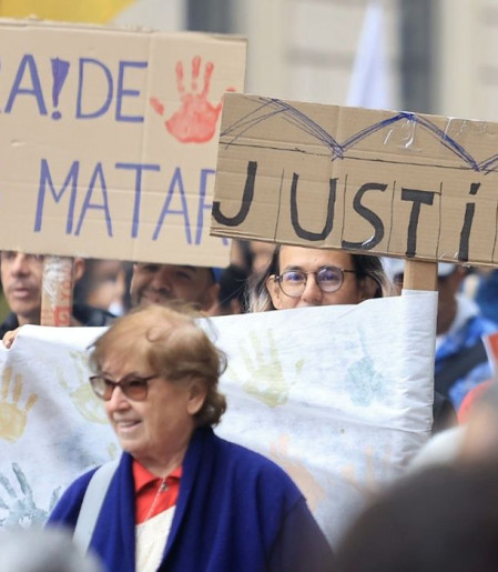 Grito dos Excluídos têm atos em defesa por moradia e contra violência