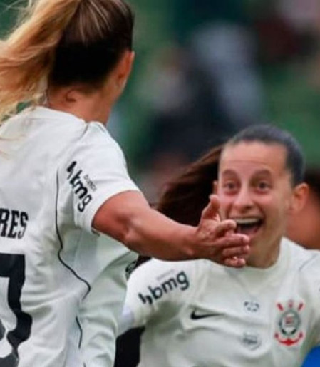 Brasileiro Feminino: Corinthians vai às semifinais e enfrenta o Bahia