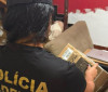 PF mira grupo suspeito de desviar encomendas postais