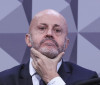 André Mendonça manda soltar filho do "Careca do INSS"