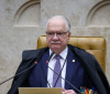 Fachin suspende decisões de Mendonça e Dino sobre diretor da PF 
