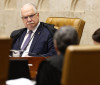 Em meio a crise, Fachin cancela sessão plenária desta quarta-feira
