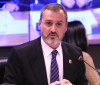 Dino determina reintegração de Andrei Rodrigues no comando da PF 