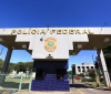 Sindicato de servidores da PF manifesta apoio a diretores afastados