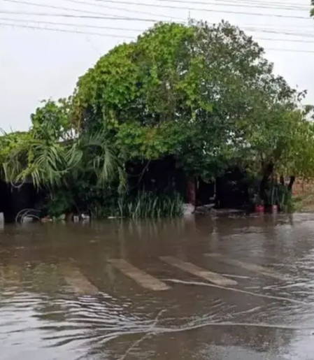 Rio recebe base da Força Nacional do SUS para enfrentar El Niño