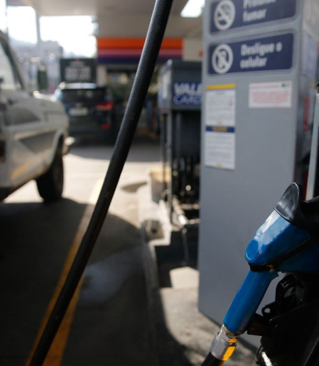 Subsídios à gasolina e ao diesel são ampliados após alta do petróleo
