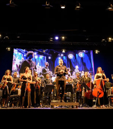 Sesc celebra 80 anos com programação gratuita em várias cidades 