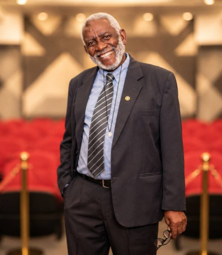 José Carlos Barbosa