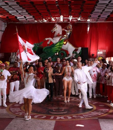 Rádio Nacional lança clipe para celebrar seus 90 anos
