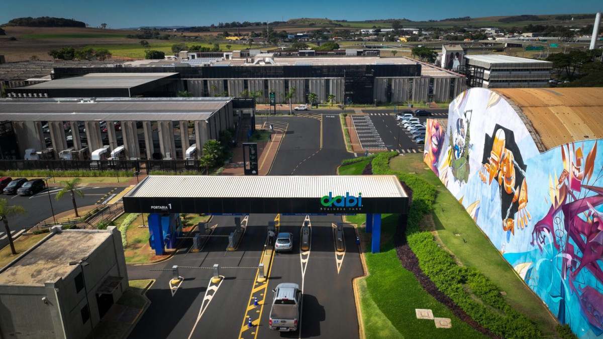 Dabi Business Park recebe o 4º workshop do Ecossistema Local de Inovação (ELI) de Ribeirão Preto nesta quinta-feira (09/09)