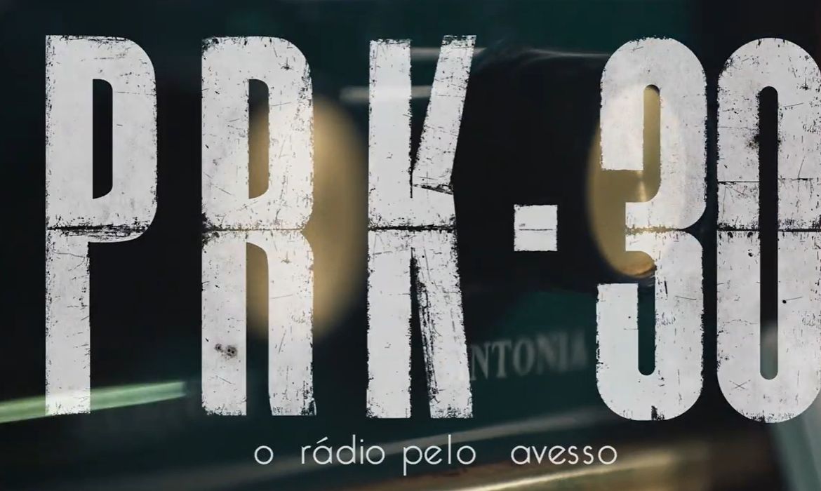Nacional estreia documentário que lembra histórico programa PRK-30