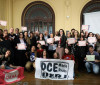 UFRJ homenageia vítimas da ditadura com diplomas póstumos
