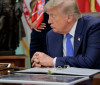 Trump promete US$ 5 mil a cada americano se vencer eleições