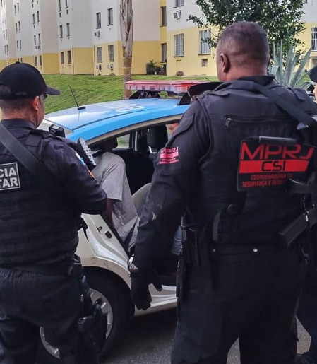 PMs são denunciados por cobrar policiamento privilegiado no Rio