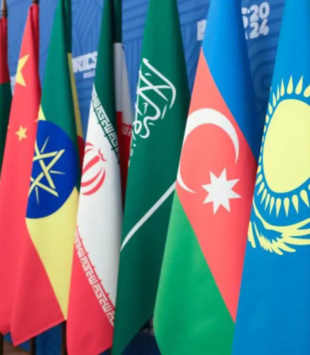 Índia sedia Cúpula do Brics no fim de semana