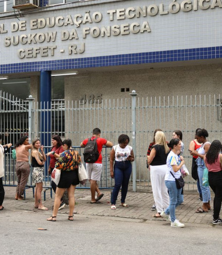 Enem 2026: candidatos terão transporte gratuito no Rio