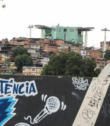 Educação é prioridade para moradores de favelas do Rio nas eleições 