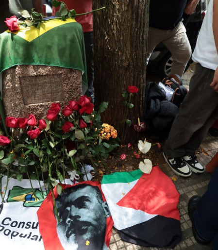 Reconhecimento da culpa do Estado na morte de Marighella faz 30 anos