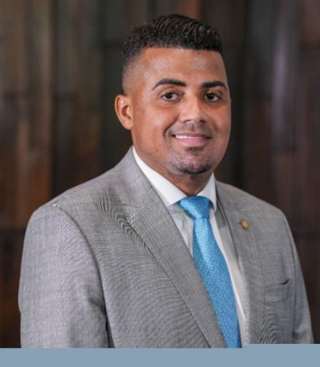 TH Joias, ex-deputado estadual no Rio vira réu por envolvimento com CV