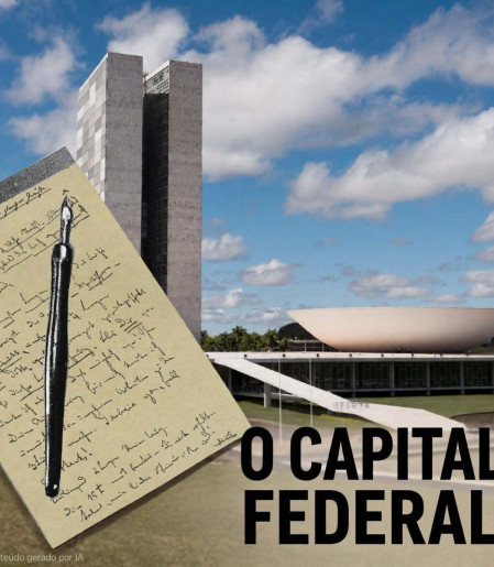 Câmara dos Deputaods