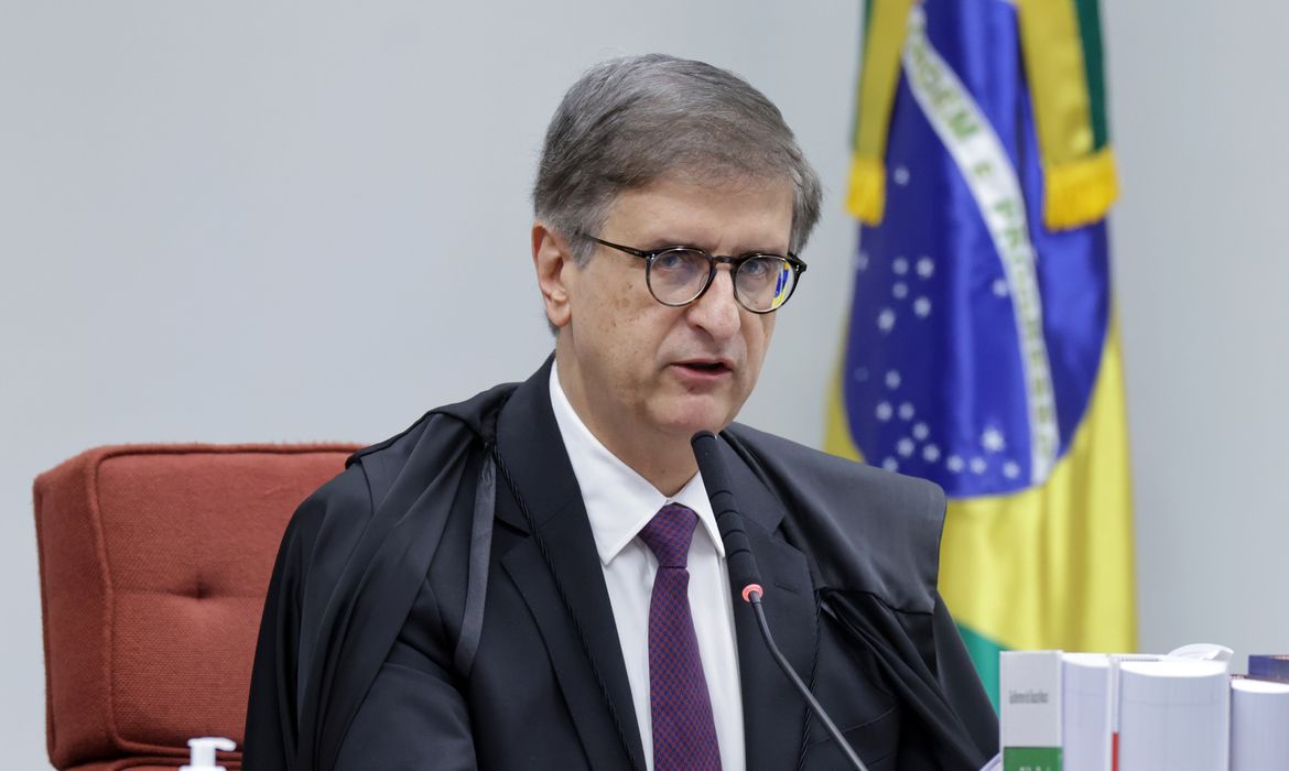PGR repete pedido por acesso integral a dados de Vorcaro