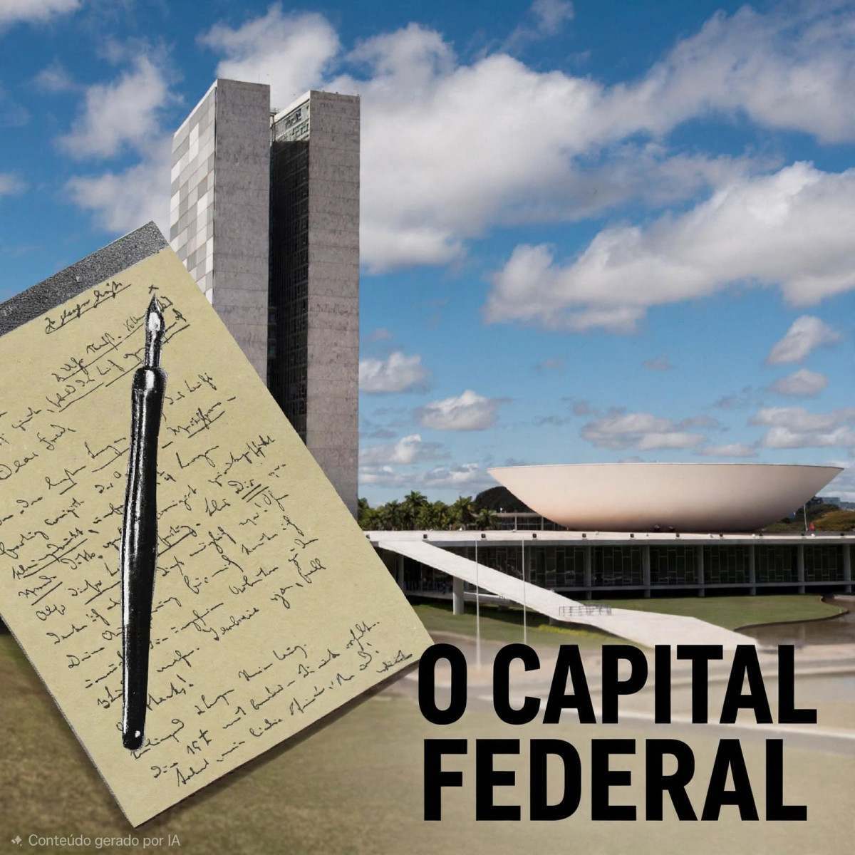 Câmara dos Deputaods