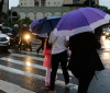 Setembro registra recorde de chuva na capital paulista