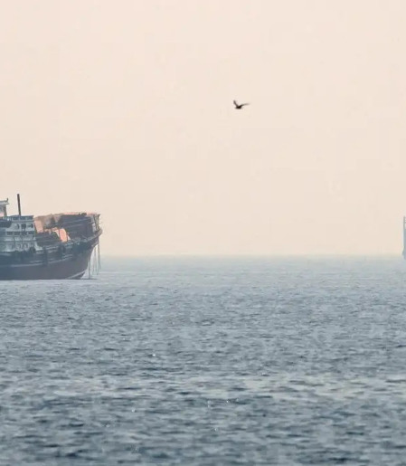 Países do Golfo Pérsico cancelam reunião sobre reabertura de Ormuz