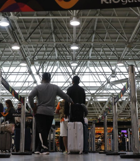 Saiba as novas regras da Anac para passageiros indisciplinados