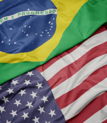Brasil e EUA voltarão a discutir tarifas em encontro do G20