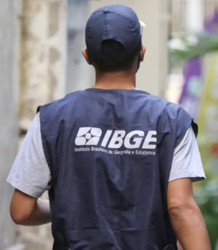 IBGE acionará PF e AGU contra fake news sobre pesquisa de saúde