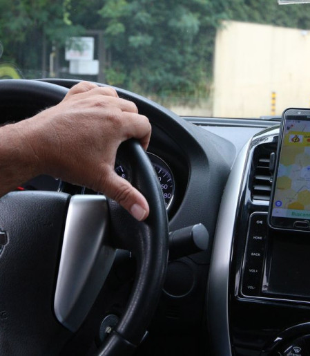Conselho regulamenta crédito para taxistas e motoristas de aplicativo