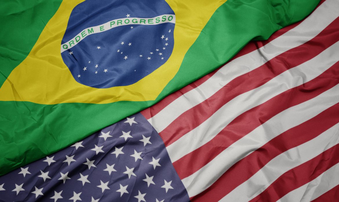 Brasil e EUA voltarão a discutir tarifas em encontro do G20