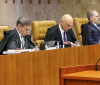 Moraes defende que seu julgamento seja em conjunto com o de Mendonça