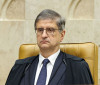 Paulo Gonet nega proximidade com Daniel Vorcaro