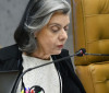 STF provocou mal-estar cívico na população, diz Cármen Lúcia