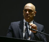 "Inconstitucional e ilegal", diz Moraes sobre investigação de Mendonça