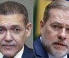 Marques se declara impedido, e Toffoli suspeito em julgamento no STF