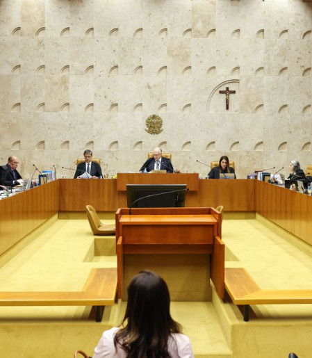 Fachin pede que ministros deixem disputa pessoal de lado