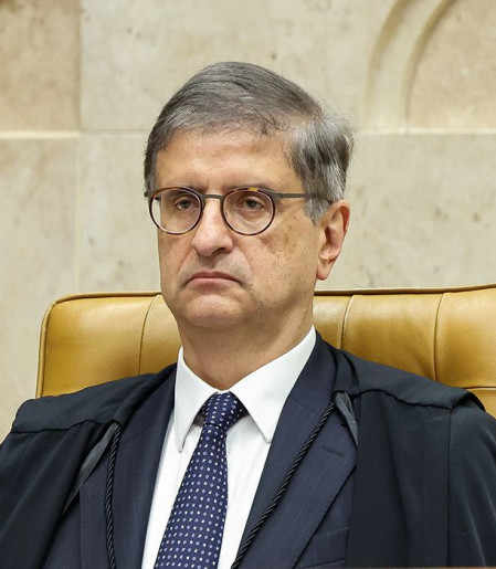 Paulo Gonet nega proximidade com Daniel Vorcaro
