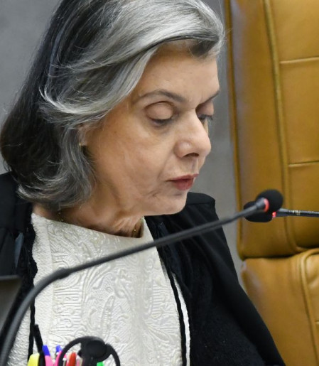 STF provocou mal-estar cívico na população, diz Cármen Lúcia