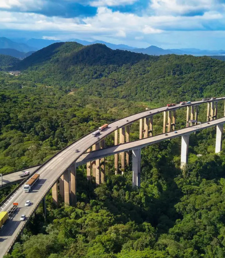 Brasil deve dobrar investimentos para zerar déficit em infraestrutura