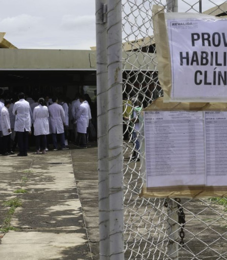 Revalida 2026/2: prazo de envio de diploma médico termina dia 19