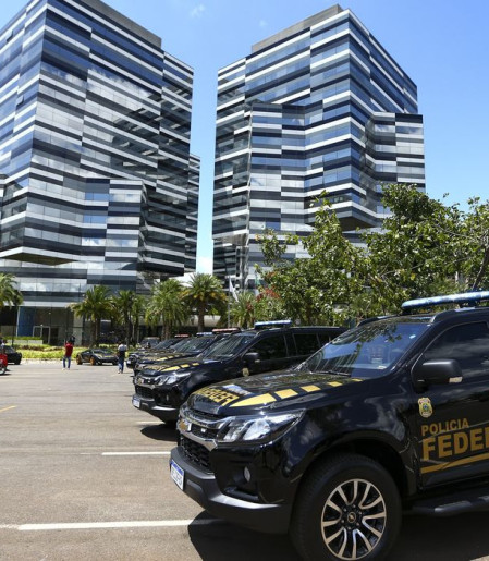 Depoimento de Vorcaro à PF é adiado após pedido da defesa