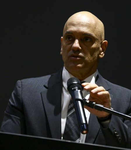 "Inconstitucional e ilegal", diz Moraes sobre investigação de Mendonça